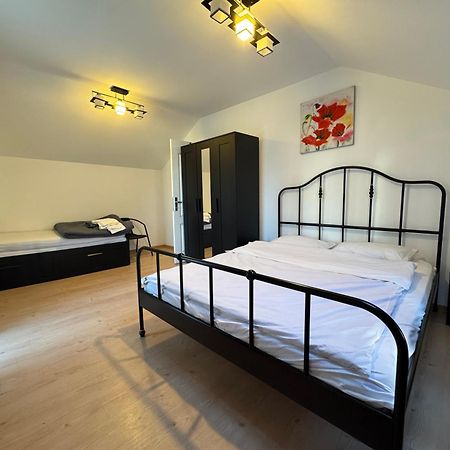 Old Country Sight Hotel Prejmer Luaran gambar