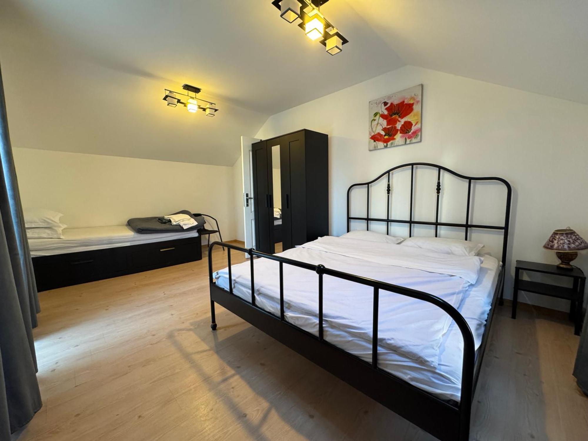 Old Country Sight Hotel Prejmer Luaran gambar
