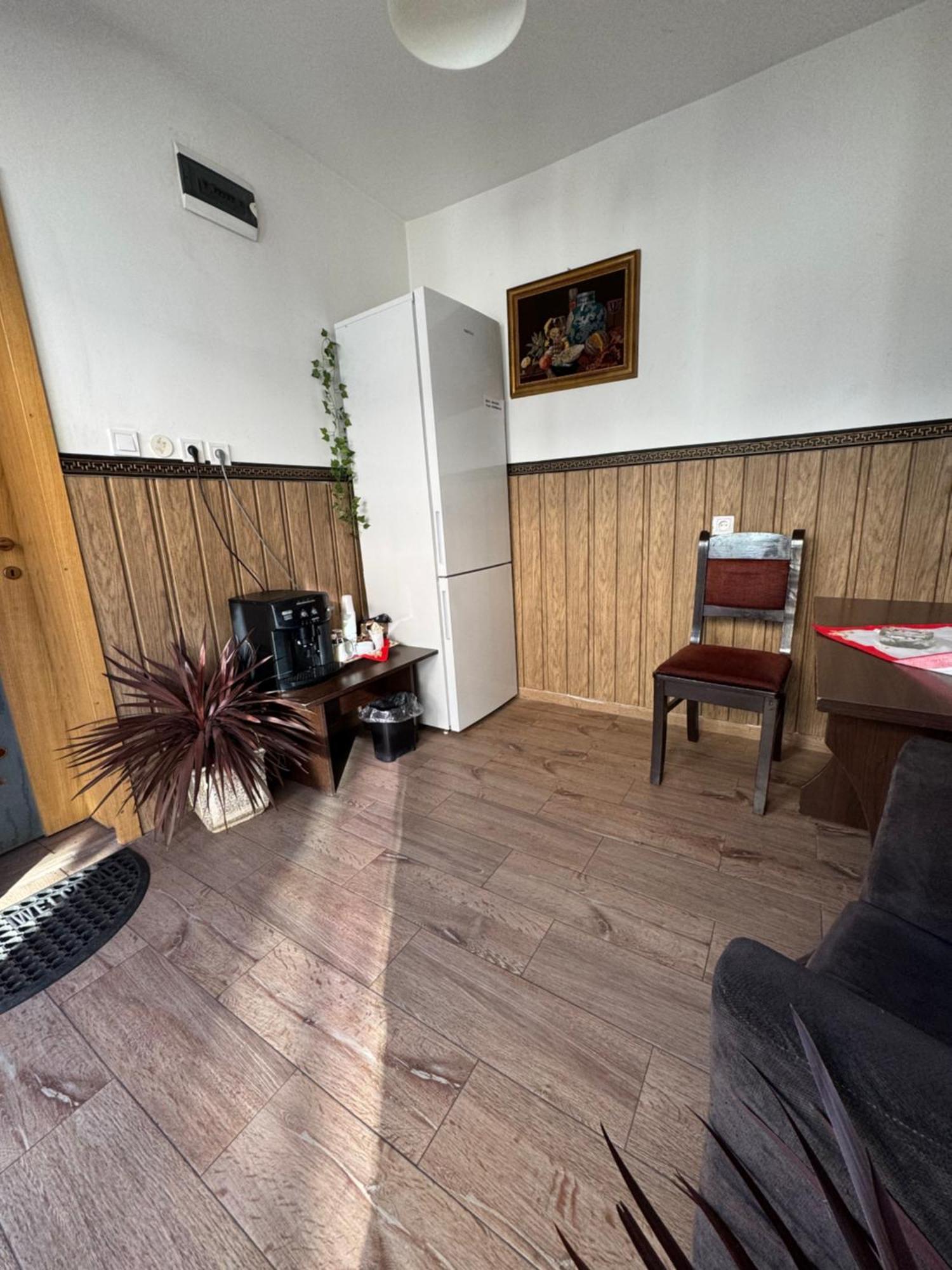 Old Country Sight Hotel Prejmer Luaran gambar